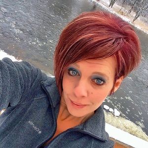 Meet your Posher, Alicia